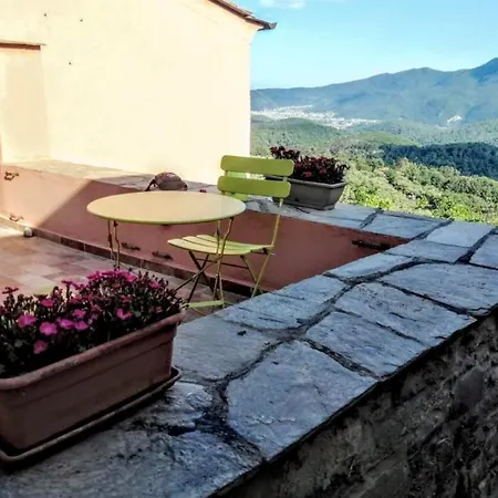 Mysa - Casa Vacanze Arnasco