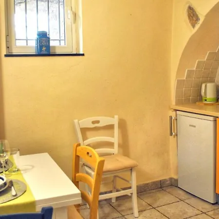 Appartement Mysa - Casa Vacanze *