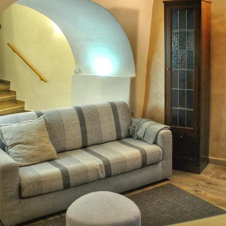 Mysa - Casa Vacanze Arnasco