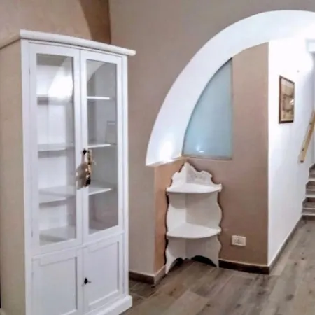 Appartement Mysa - Casa Vacanze Arnasco